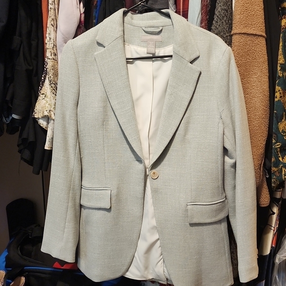 H&M blazer - Picture 1 of 2